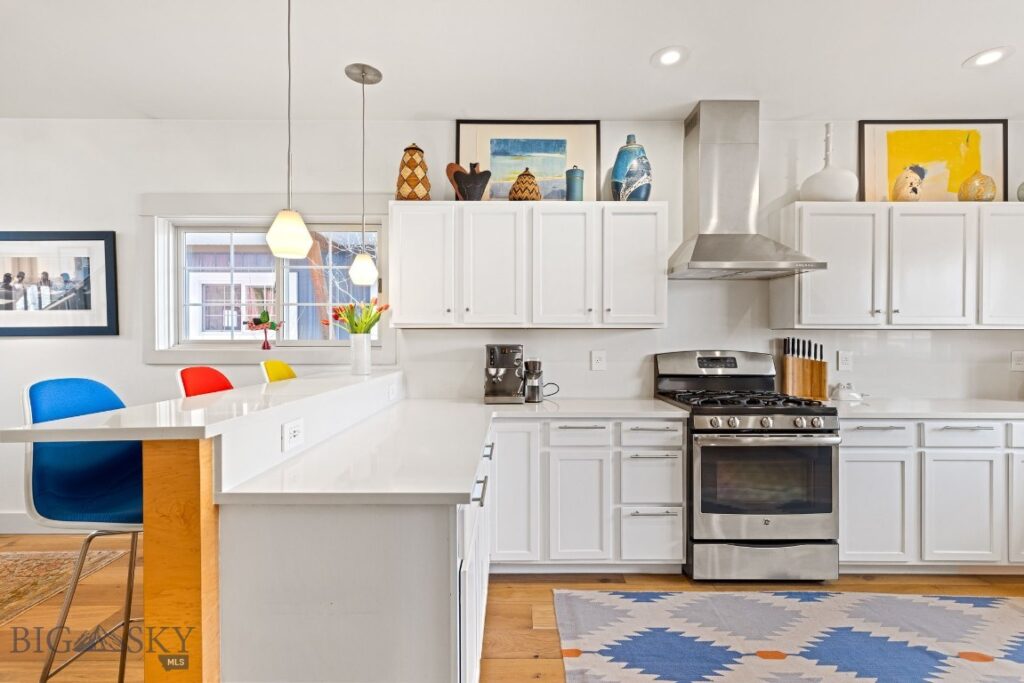 803 N 15th Avenue, Bozeman MT 59715