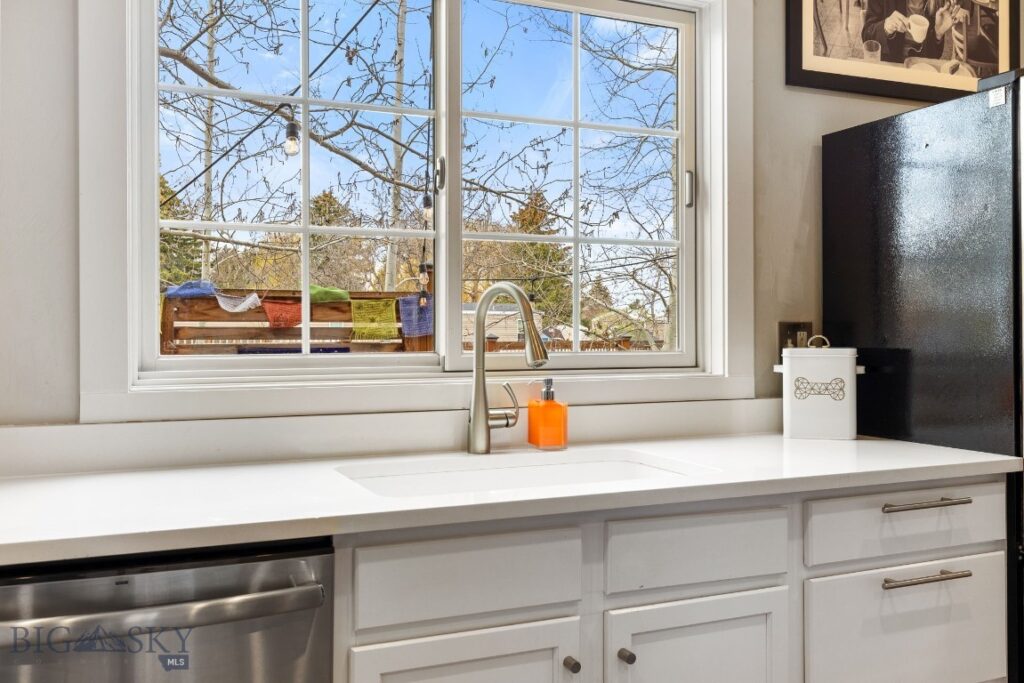 803 N 15th Avenue, Bozeman MT 59715