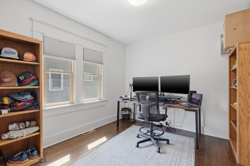 1110 S 3rd, Bozeman MT 59715