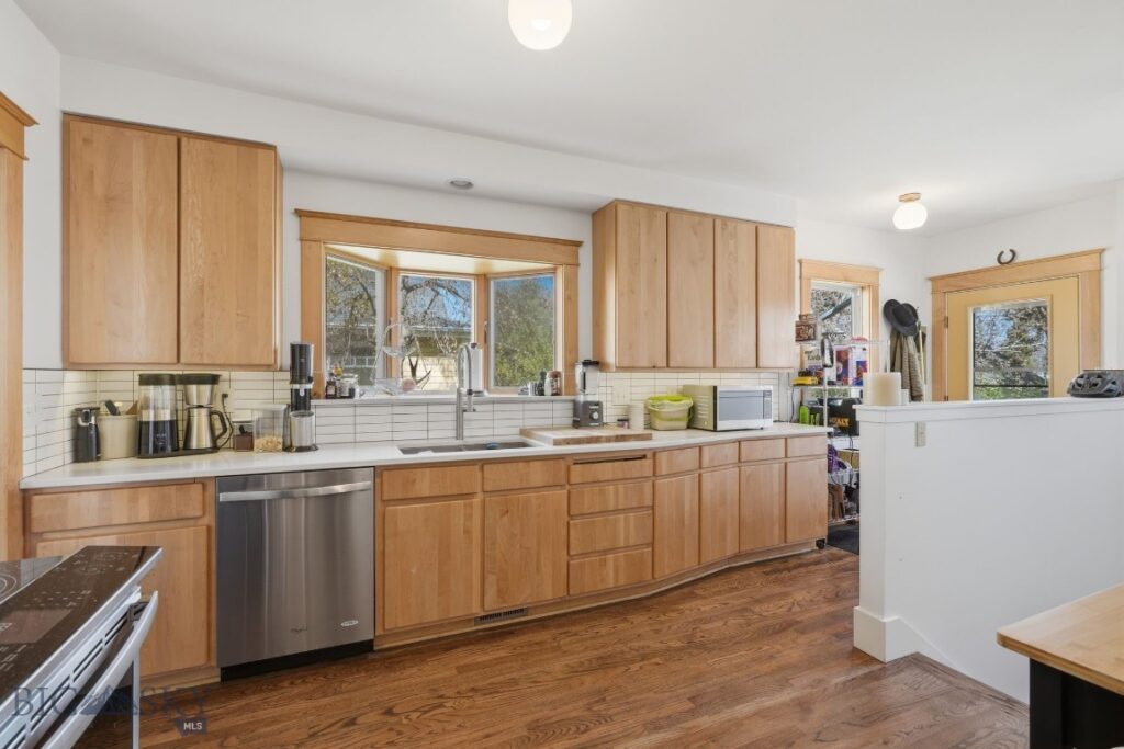 1110 S 3rd, Bozeman MT 59715