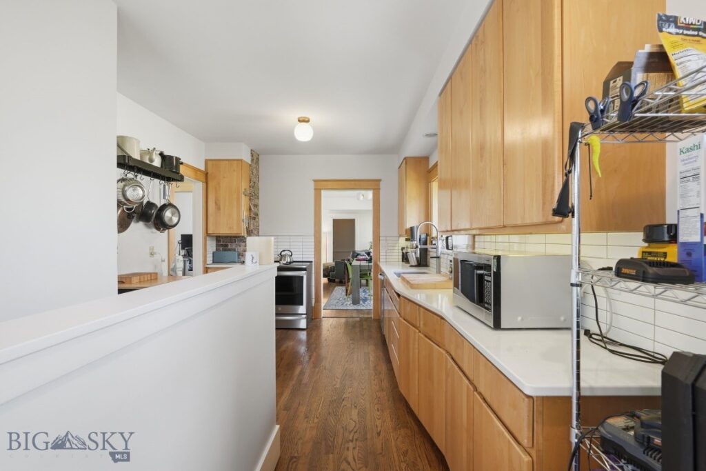 1110 S 3rd, Bozeman MT 59715