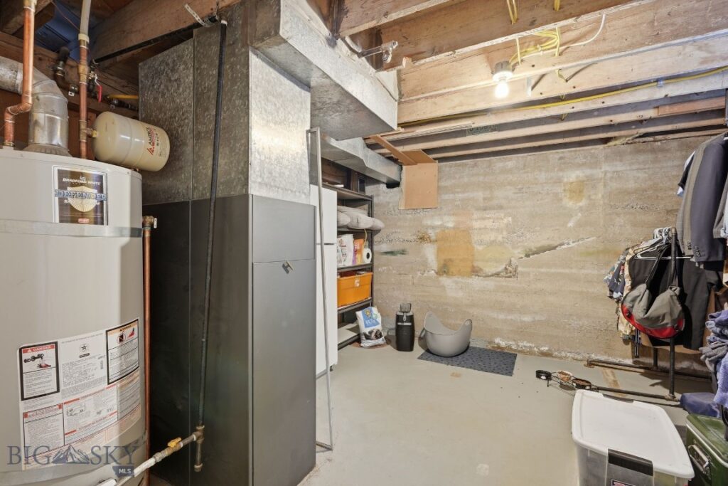 1110 S 3rd, Bozeman MT 59715