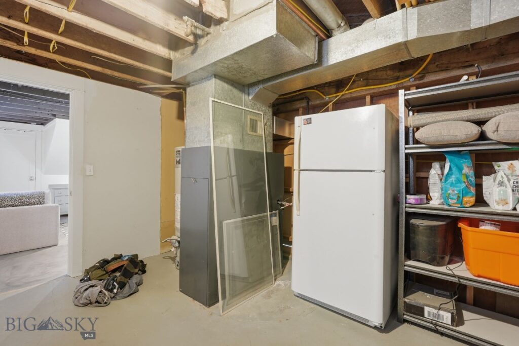 1110 S 3rd, Bozeman MT 59715