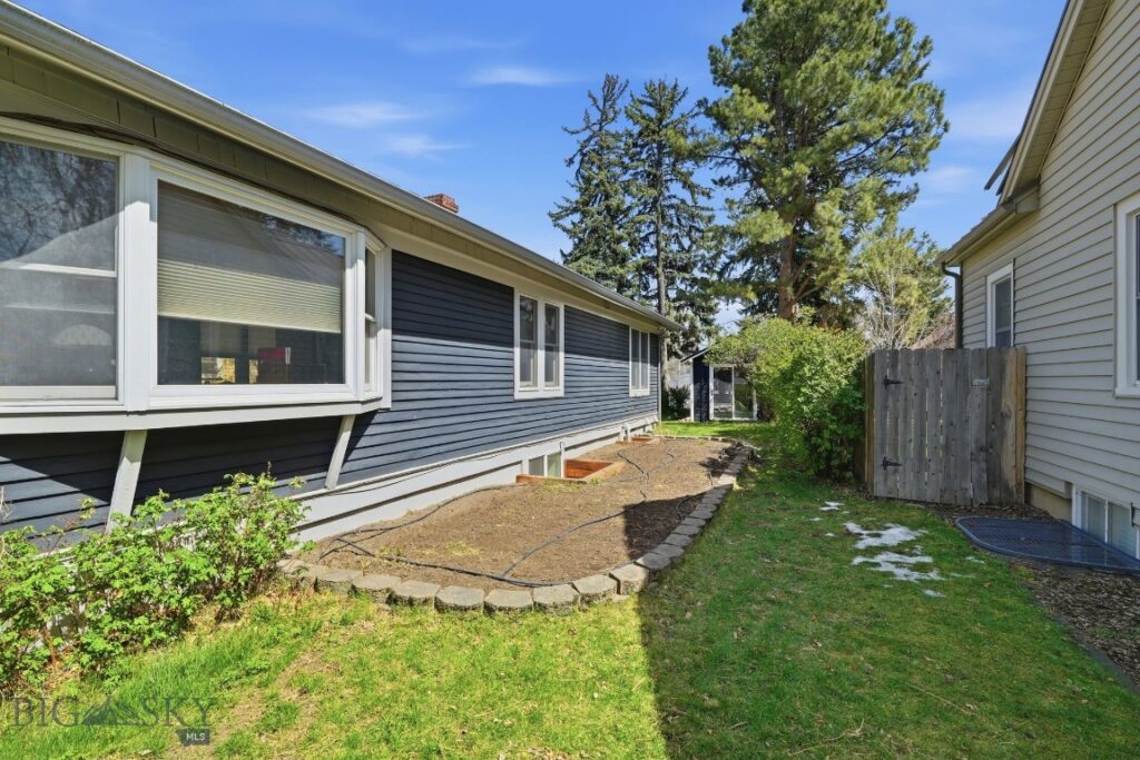 1110 S 3rd, Bozeman MT 59715