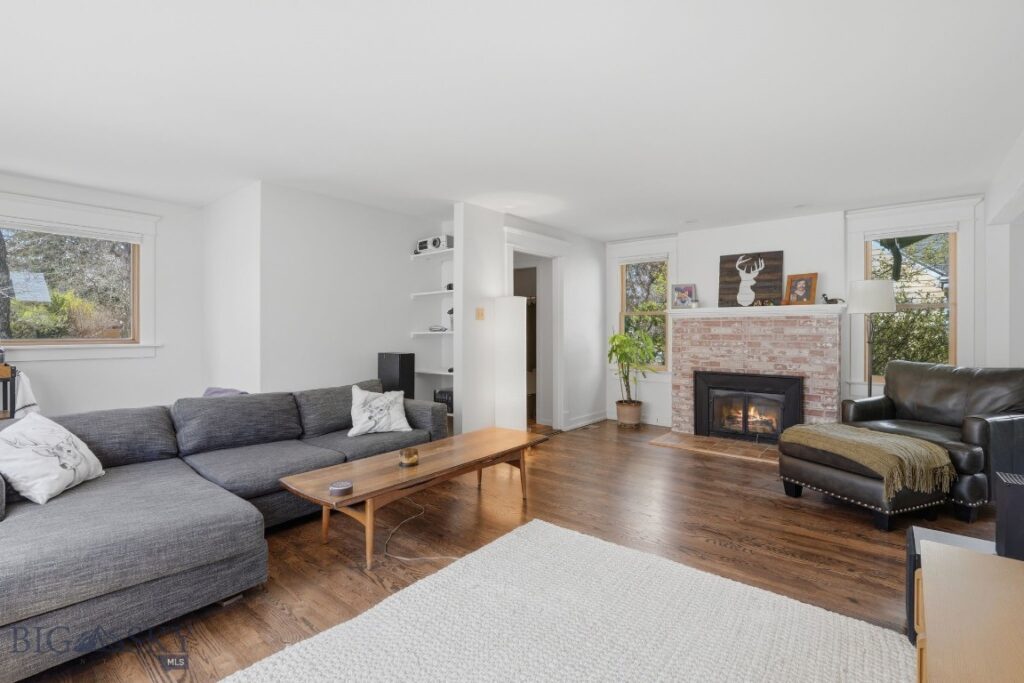 1110 S 3rd, Bozeman MT 59715