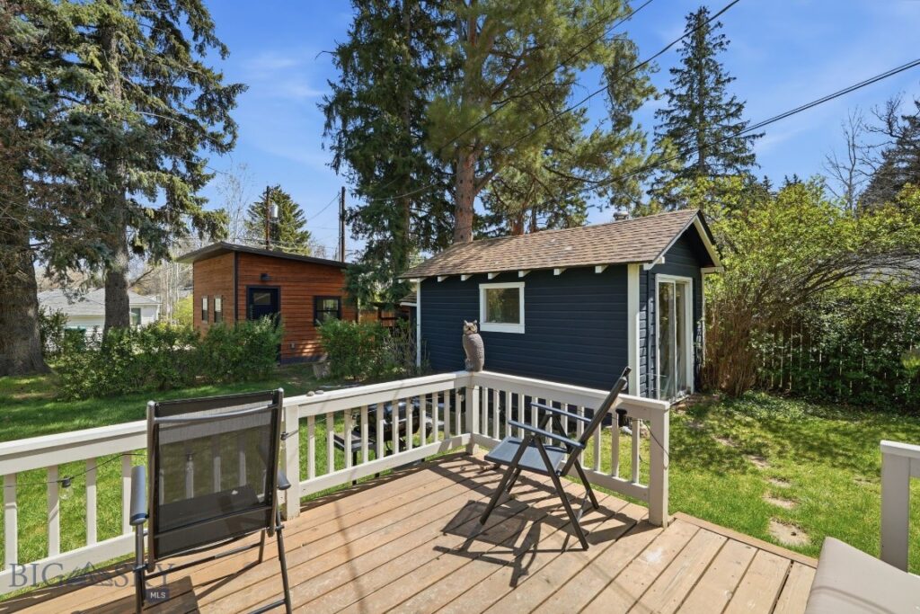 1110 S 3rd, Bozeman MT 59715