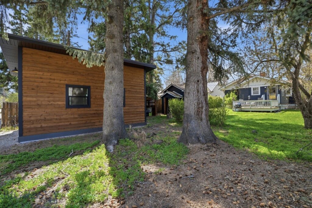 1110 S 3rd, Bozeman MT 59715