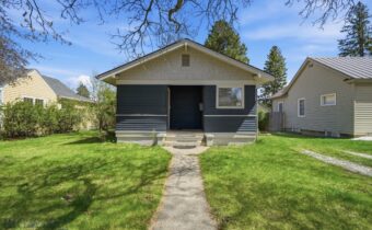 1110 S 3rd, Bozeman MT 59715