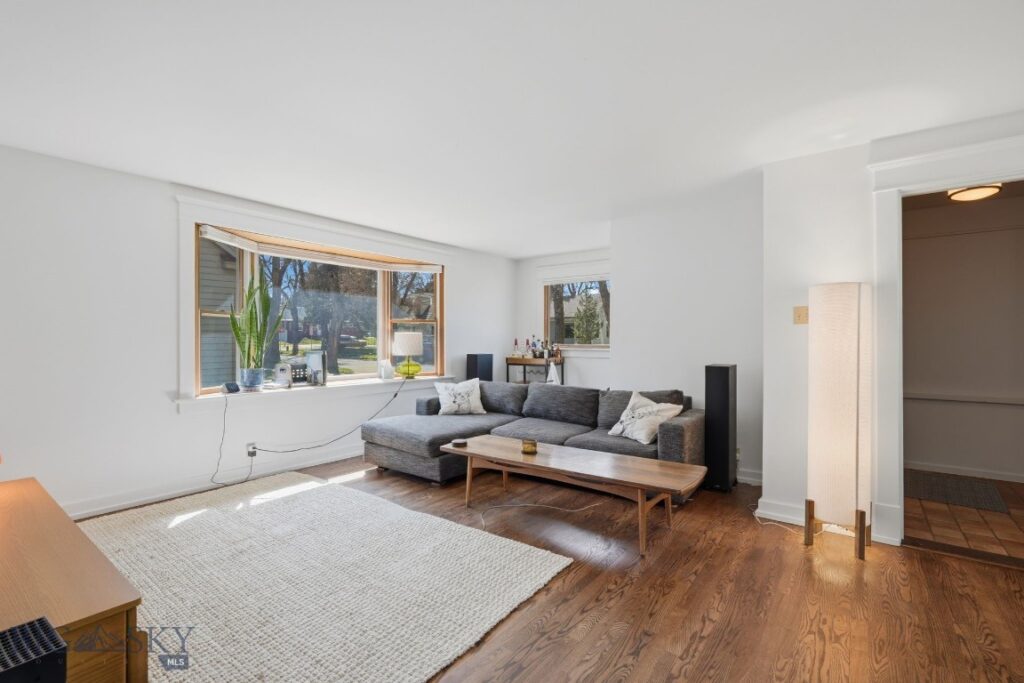 1110 S 3rd, Bozeman MT 59715