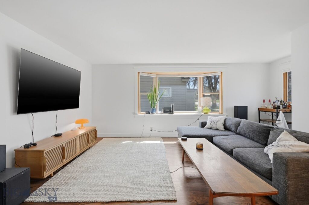 1110 S 3rd, Bozeman MT 59715