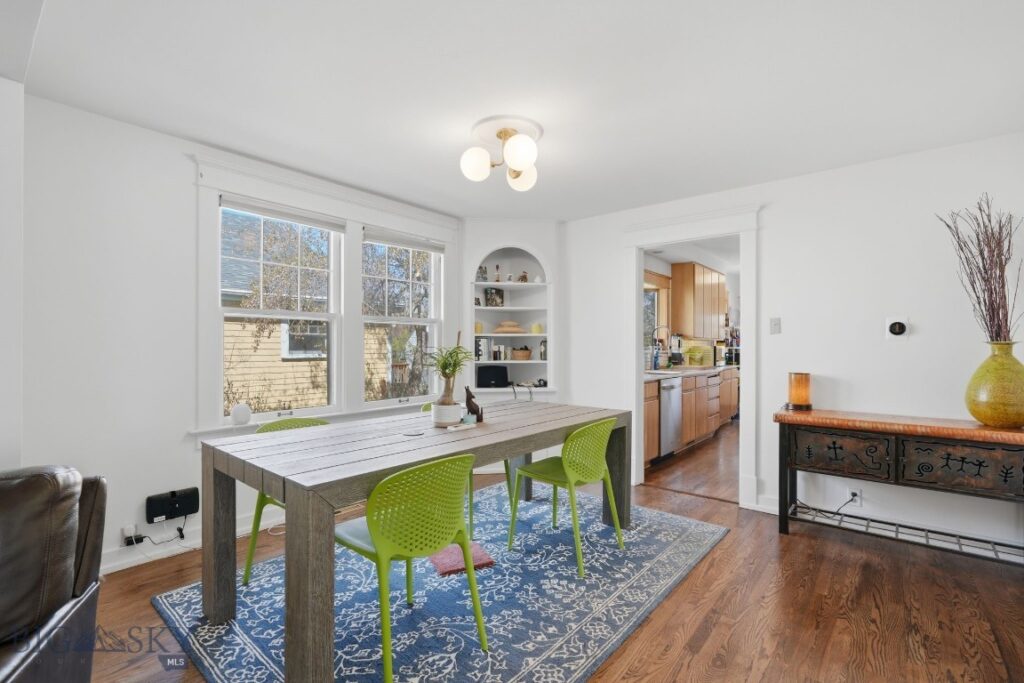 1110 S 3rd, Bozeman MT 59715