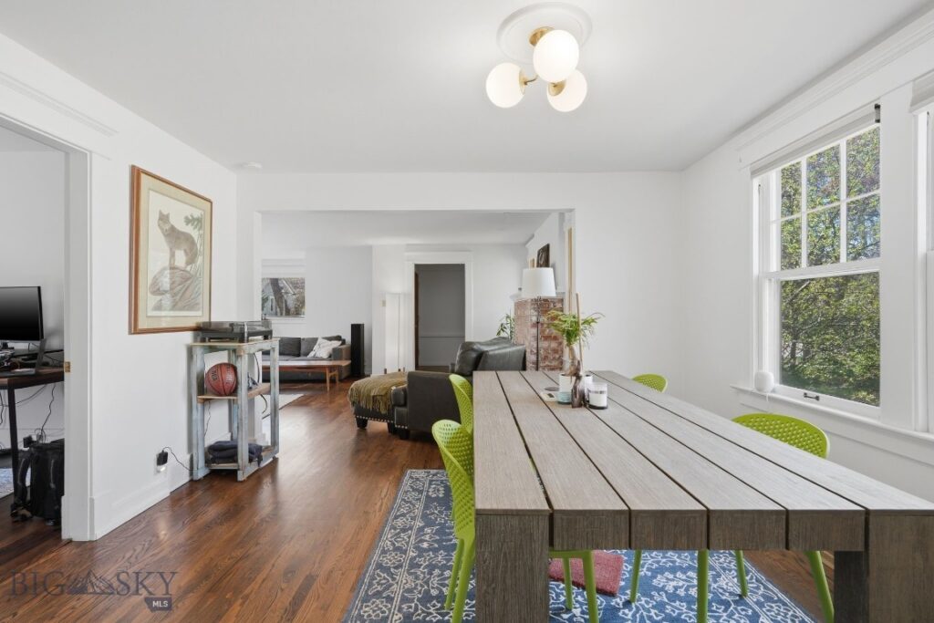1110 S 3rd, Bozeman MT 59715