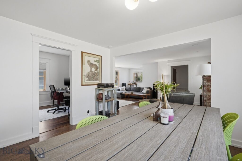 1110 S 3rd, Bozeman MT 59715