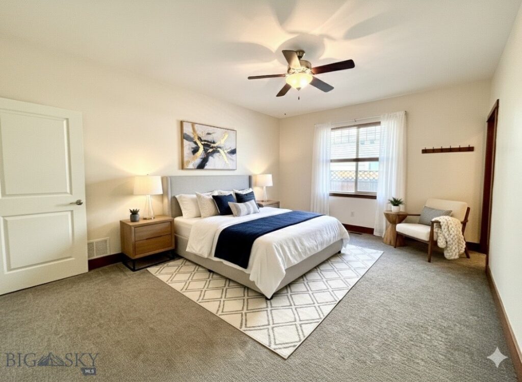 1168 Saxon, Bozeman MT 59718