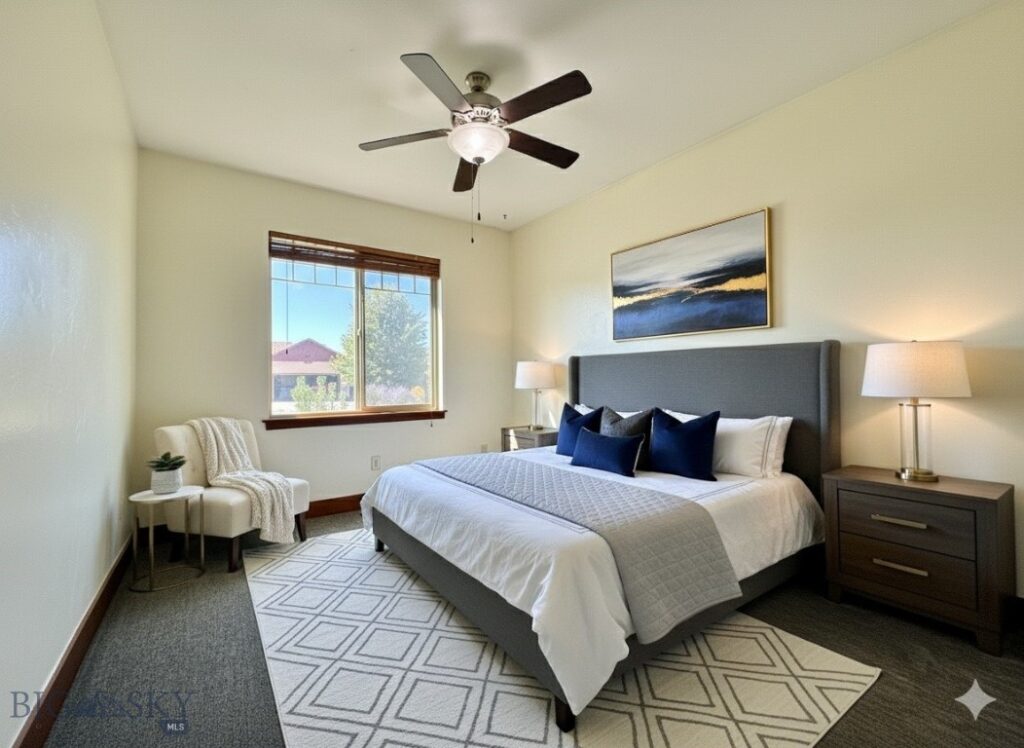 1168 Saxon, Bozeman MT 59718