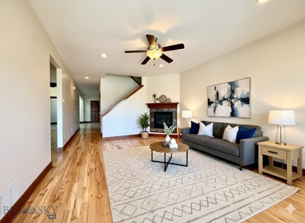 1168 Saxon, Bozeman MT 59718