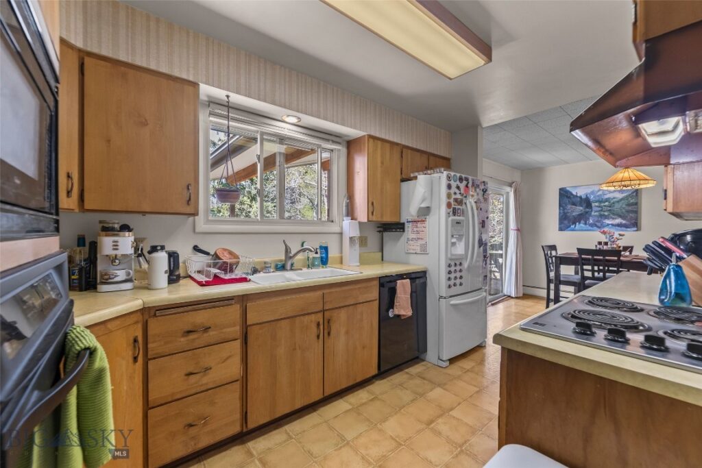 1621 S Willson Avenue, Bozeman MT 59715