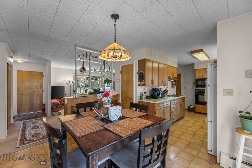 1621 S Willson Avenue, Bozeman MT 59715