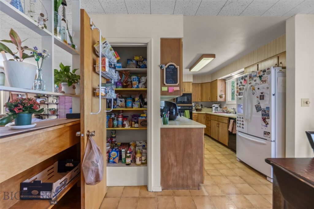 1621 S Willson Avenue, Bozeman MT 59715