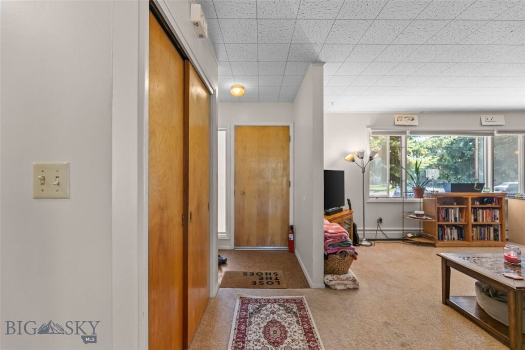 1621 S Willson Avenue, Bozeman MT 59715