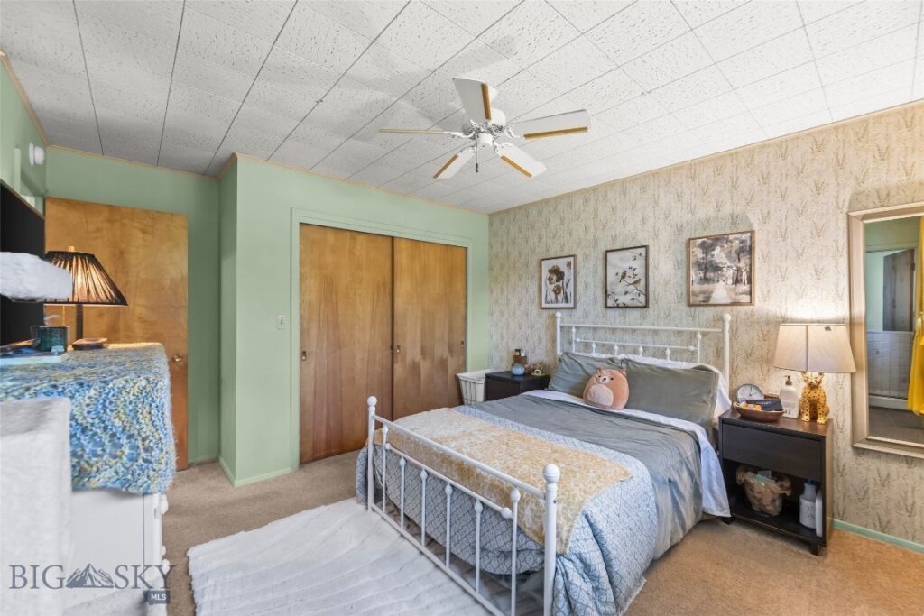 1621 S Willson Avenue, Bozeman MT 59715