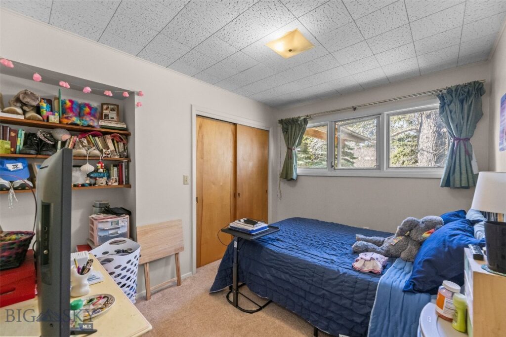 1621 S Willson Avenue, Bozeman MT 59715