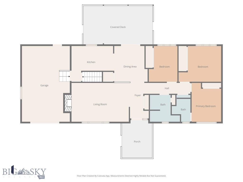 1621 S Willson Avenue, Bozeman MT 59715