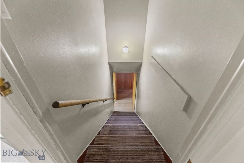 1621 S Willson Avenue, Bozeman MT 59715