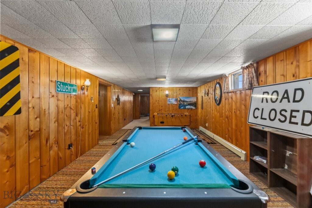 1621 S Willson Avenue, Bozeman MT 59715