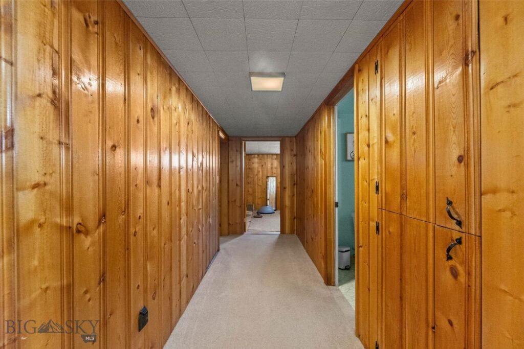 1621 S Willson Avenue, Bozeman MT 59715