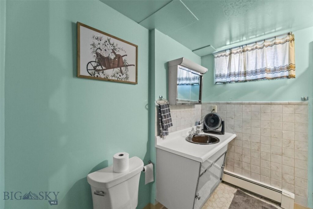 1621 S Willson Avenue, Bozeman MT 59715