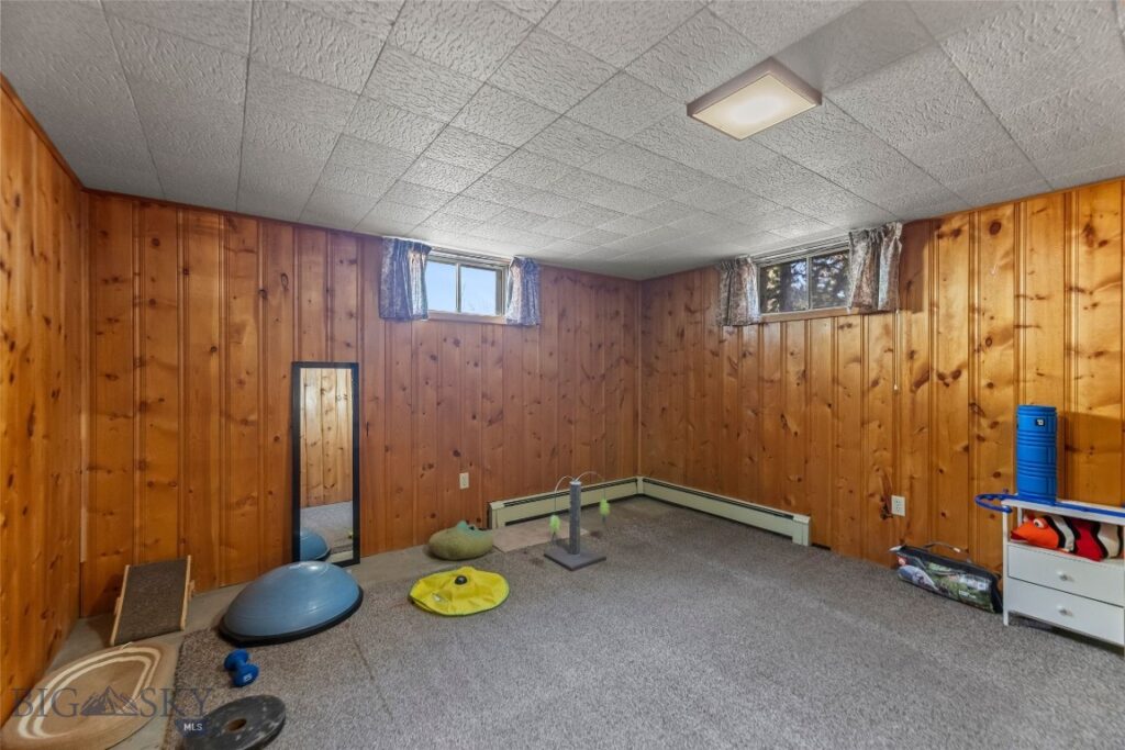 1621 S Willson Avenue, Bozeman MT 59715