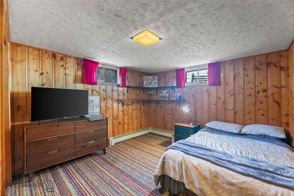 1621 S Willson Avenue, Bozeman MT 59715
