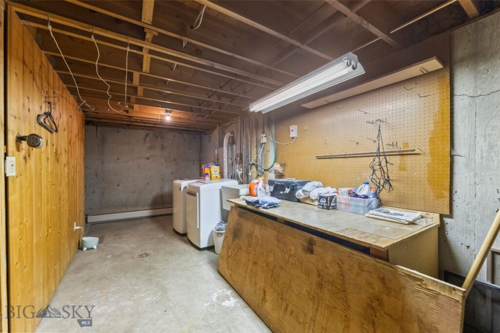 1621 S Willson Avenue, Bozeman MT 59715