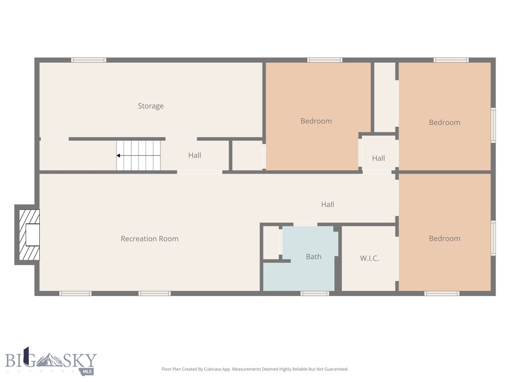 1621 S Willson Avenue, Bozeman MT 59715
