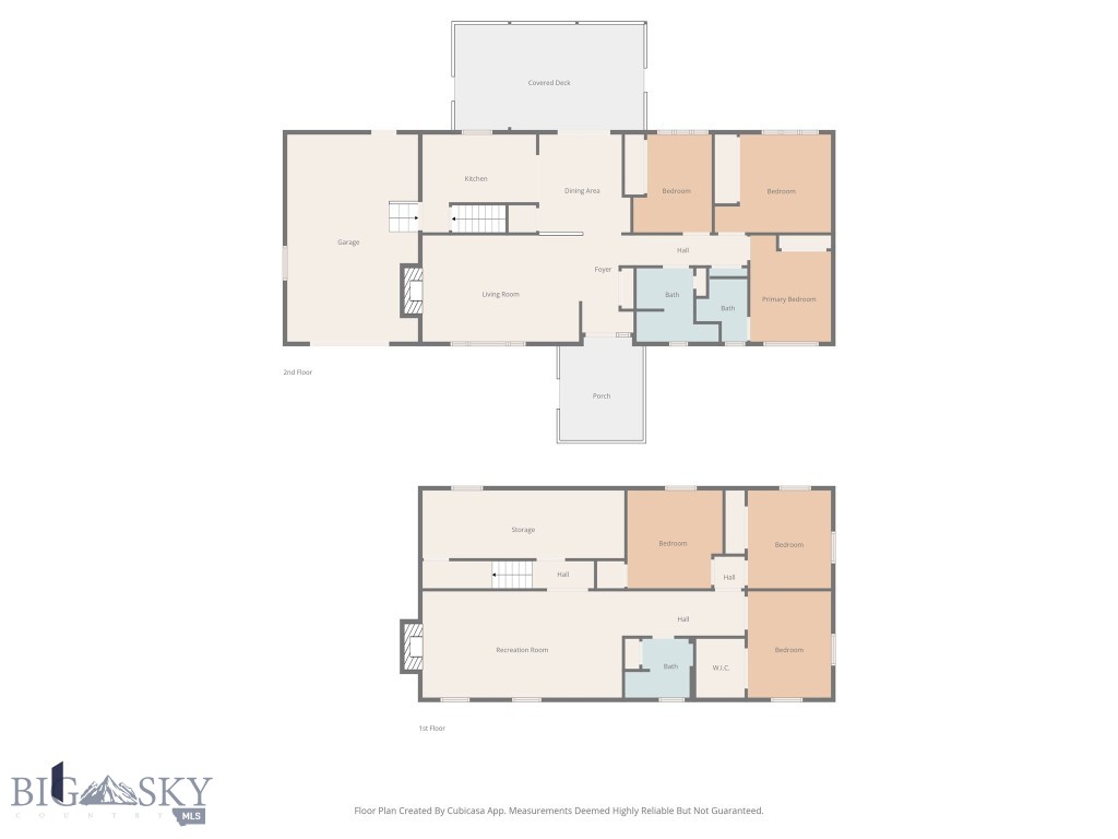 1621 S Willson Avenue, Bozeman MT 59715