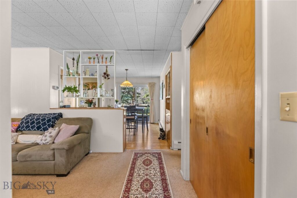 1621 S Willson Avenue, Bozeman MT 59715