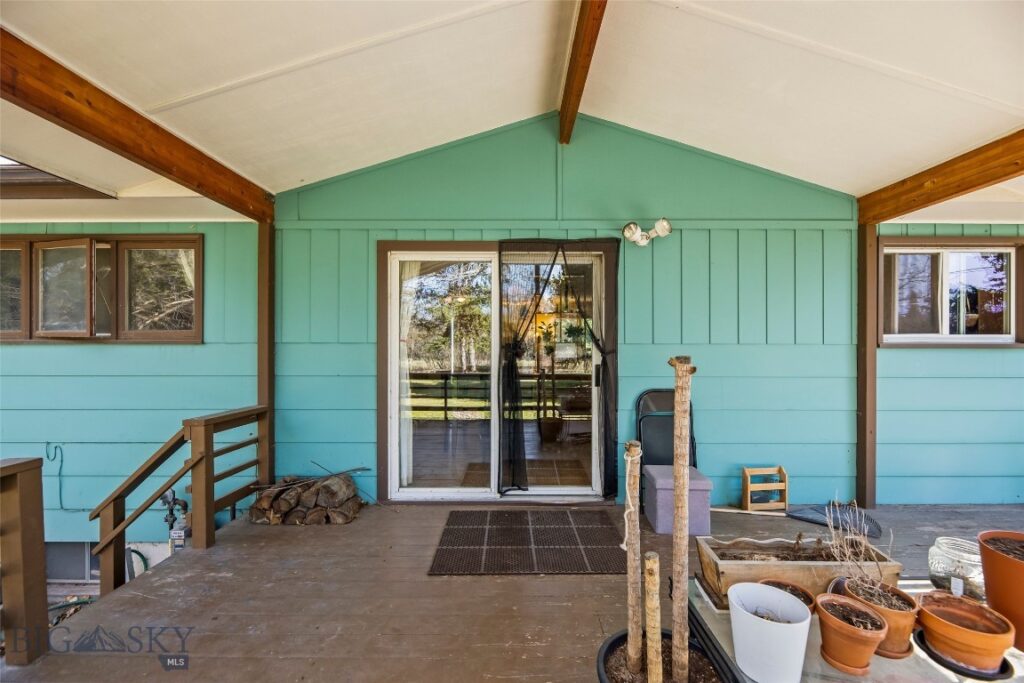 1621 S Willson Avenue, Bozeman MT 59715