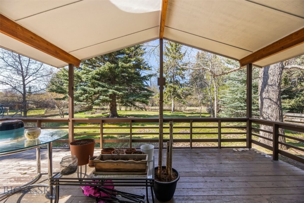 1621 S Willson Avenue, Bozeman MT 59715