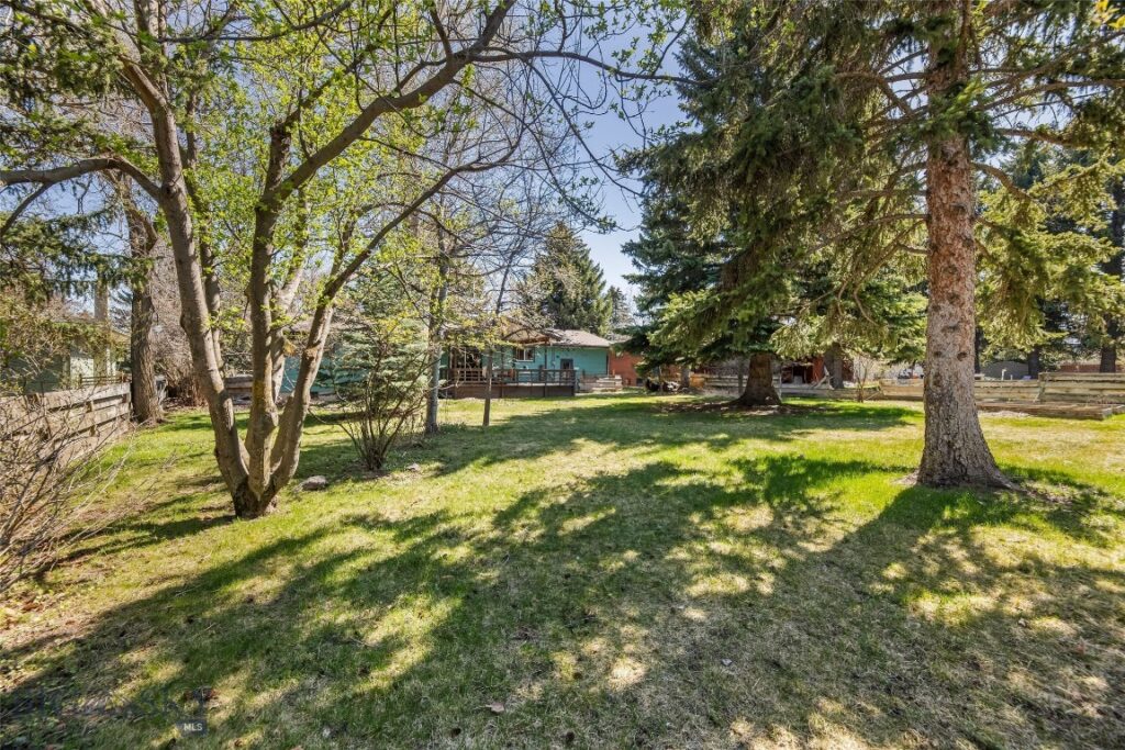 1621 S Willson Avenue, Bozeman MT 59715