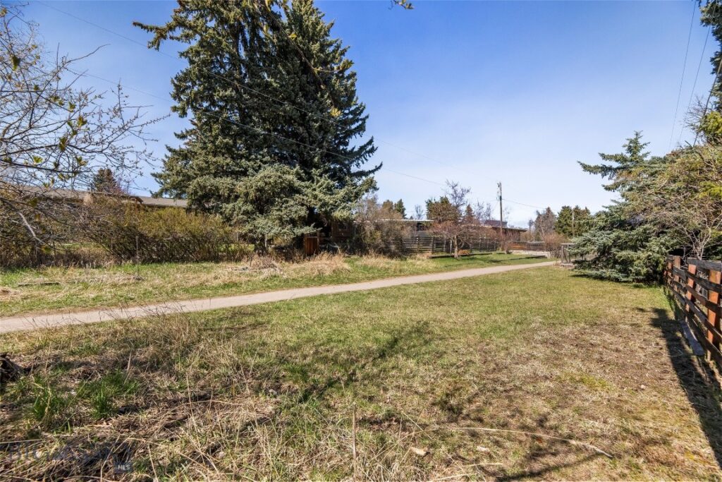 1621 S Willson Avenue, Bozeman MT 59715