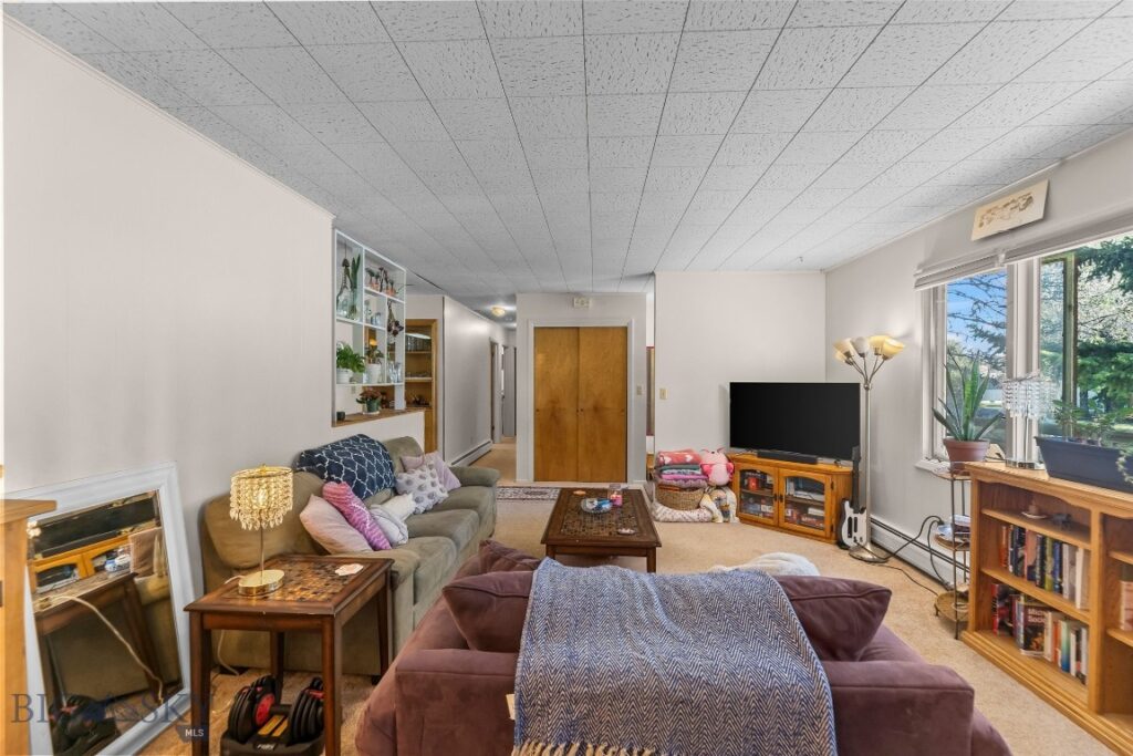 1621 S Willson Avenue, Bozeman MT 59715