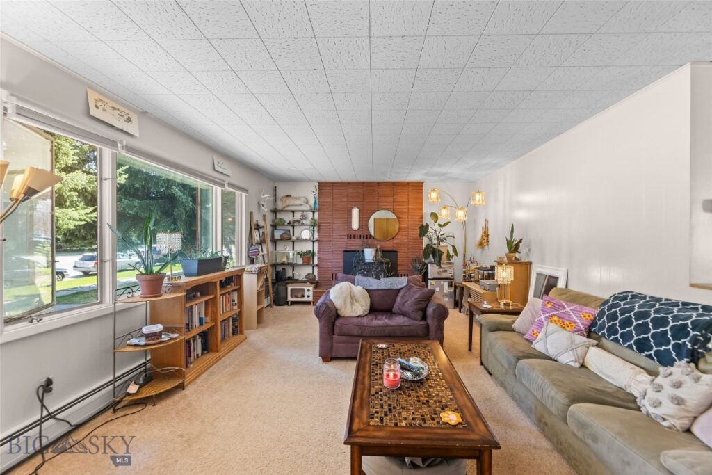 1621 S Willson Avenue, Bozeman MT 59715
