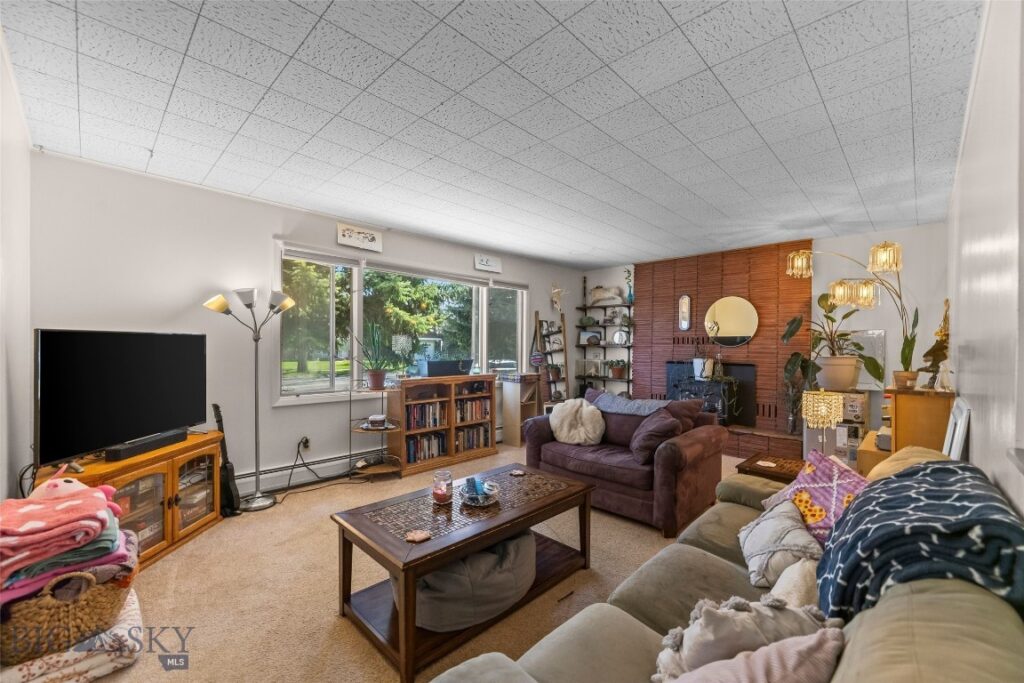 1621 S Willson Avenue, Bozeman MT 59715