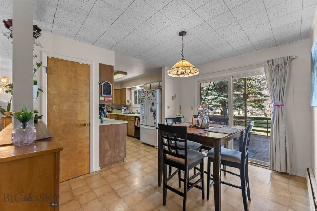 1621 S Willson Avenue, Bozeman MT 59715