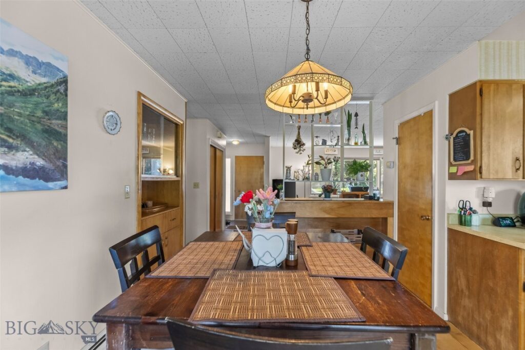 1621 S Willson Avenue, Bozeman MT 59715