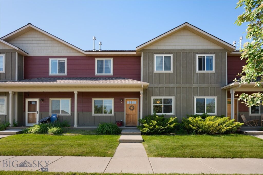 996 Saxon Way, Bozeman MT 59718