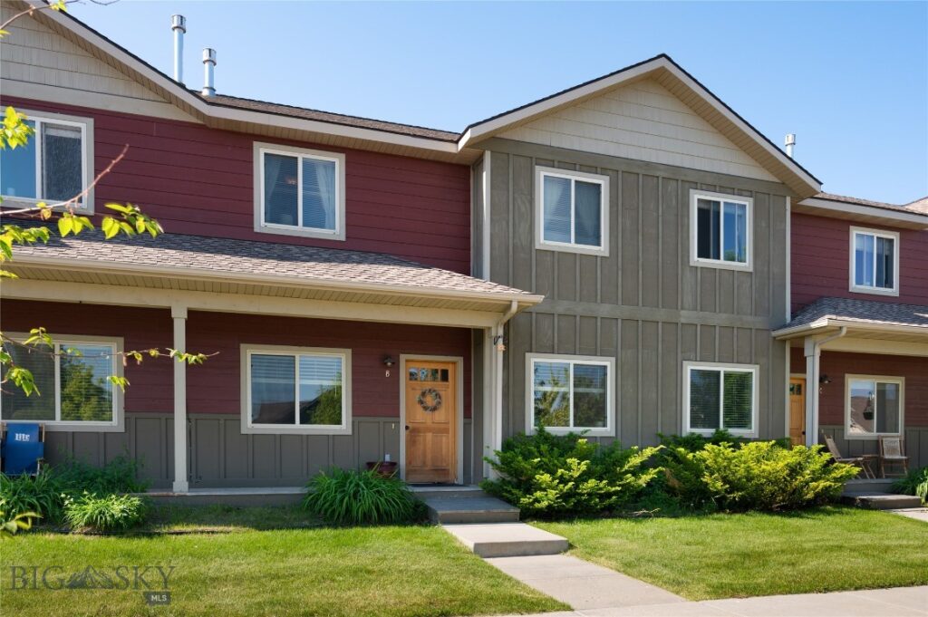 996 Saxon Way, Bozeman MT 59718