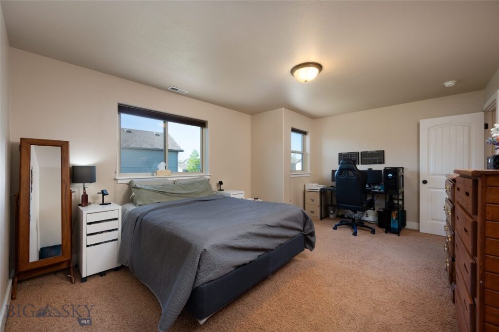 996 Saxon Way, Bozeman MT 59718