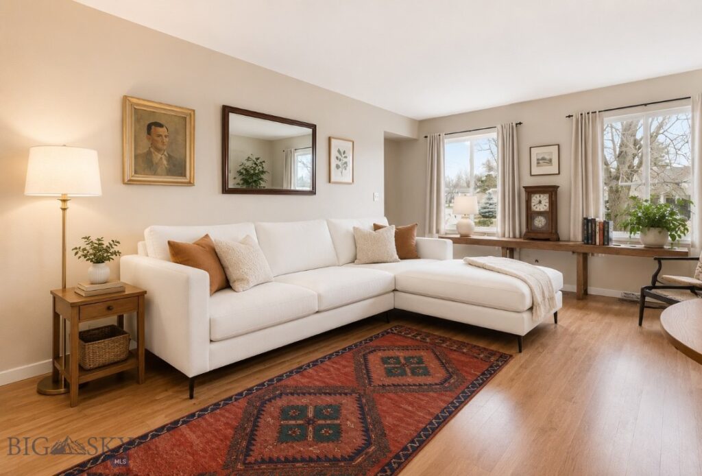 17 Chestnut Grove, Bozeman MT 59718